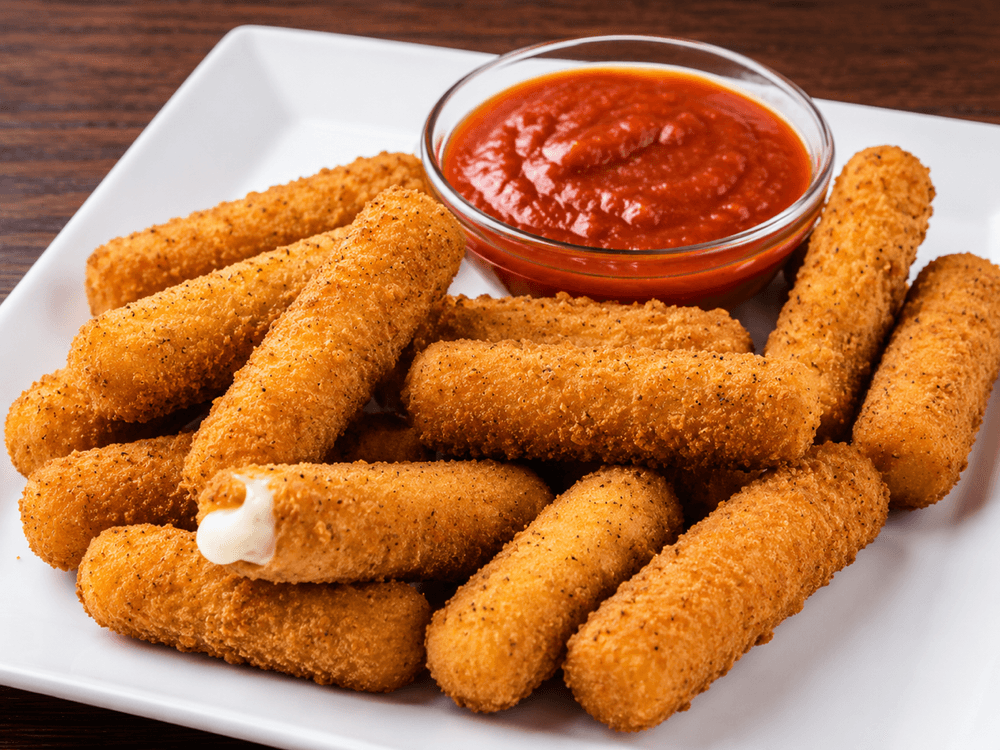 Cheese Sticks