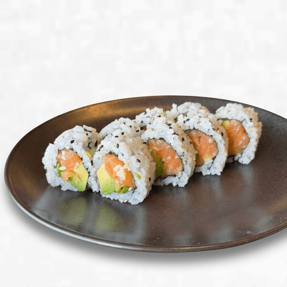 Tuna Avocado Roll