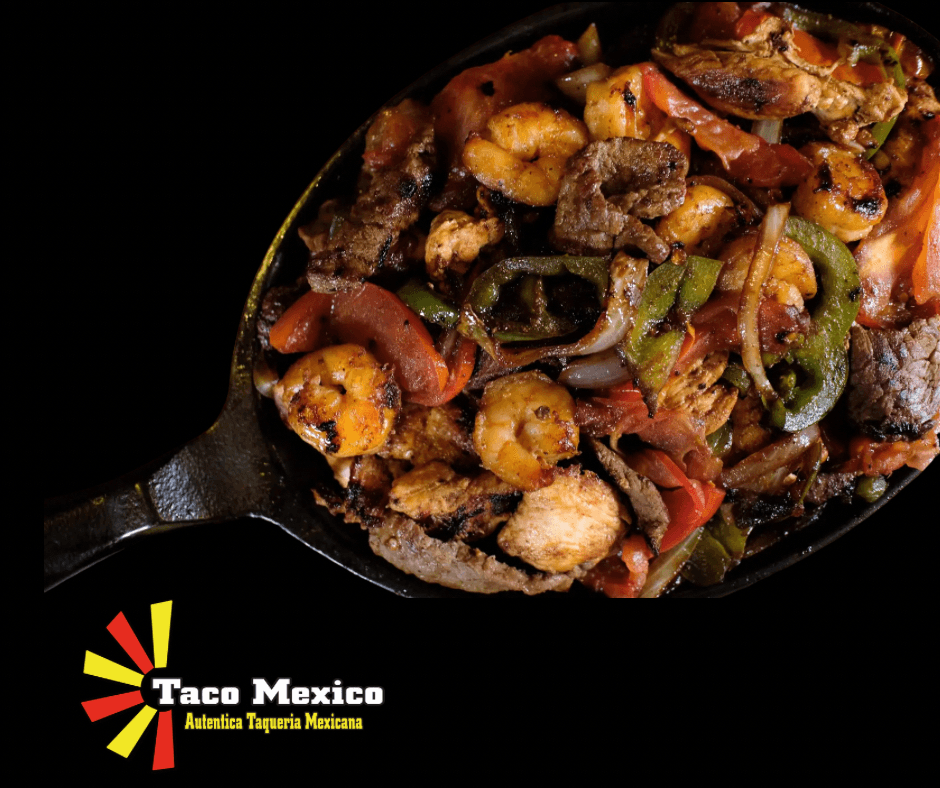 Texana Fajitas