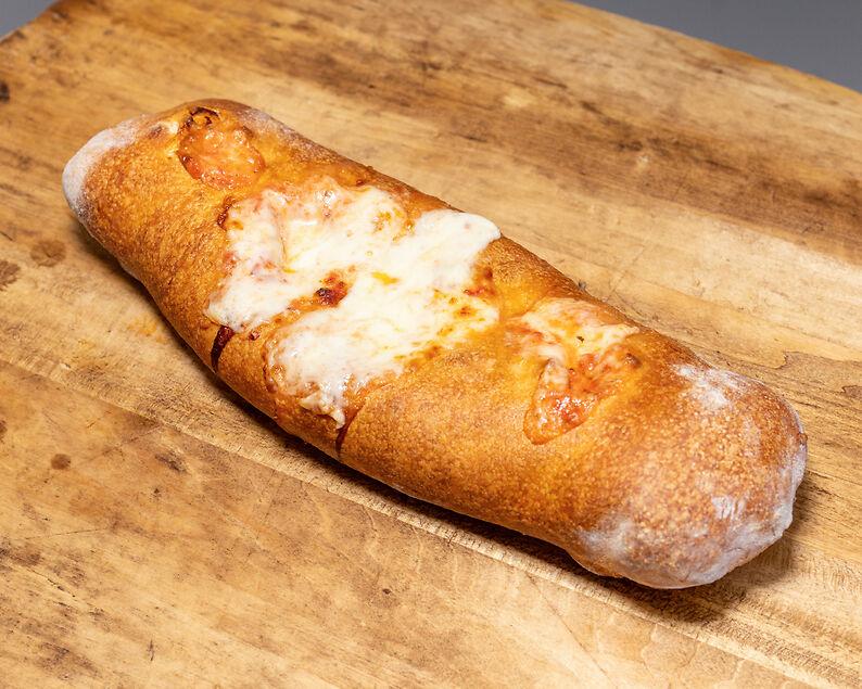 Stromboli (3) Toppings