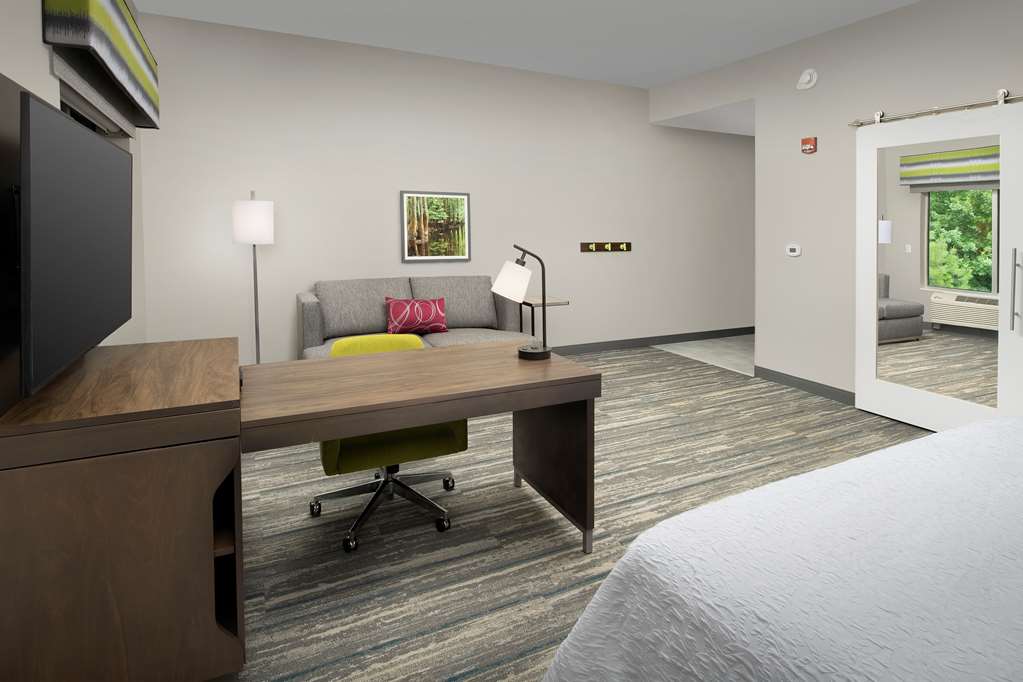 Hampton Inn & Suites Lexington Columbia Image