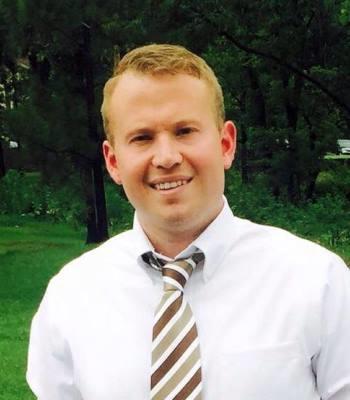 Allstate Insurance: Britt Minks Logo