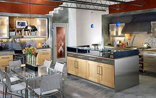 Drake Cabinets Image