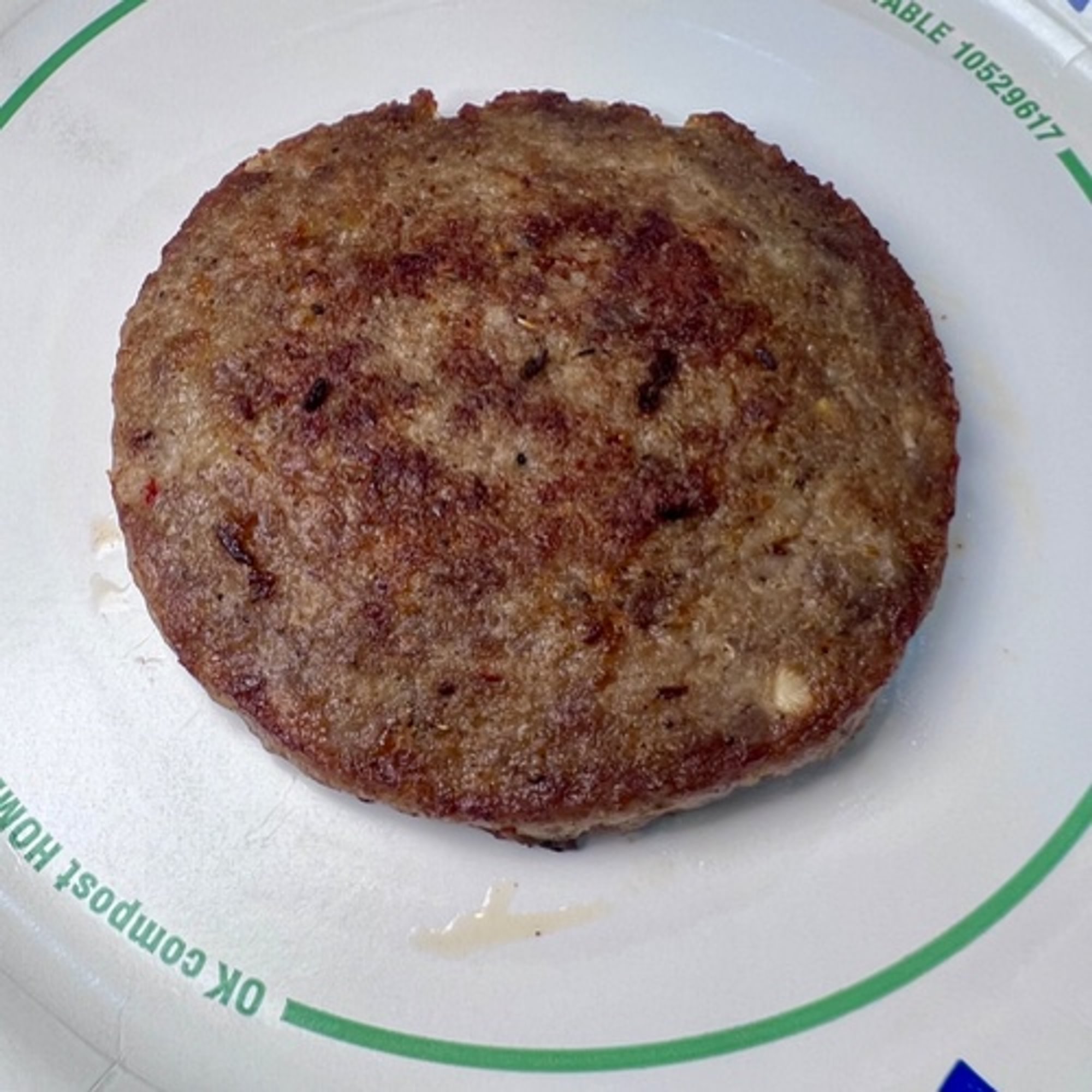 Side of Sausage