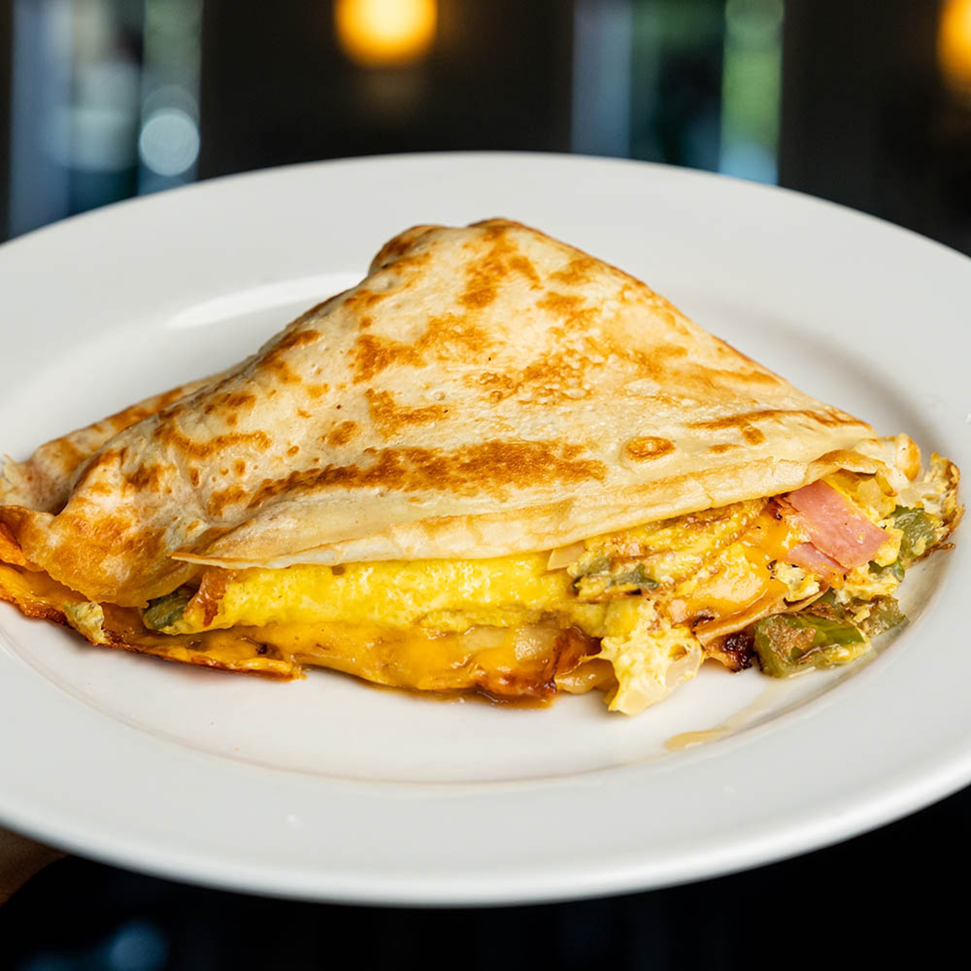 Denver Crepe