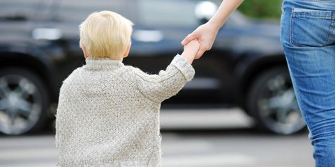 Local Day Care Experts Offer 3 Tips For Teaching Children About Pedestrian Safety