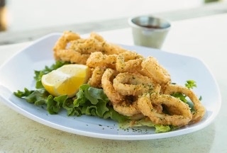 CALAMARI