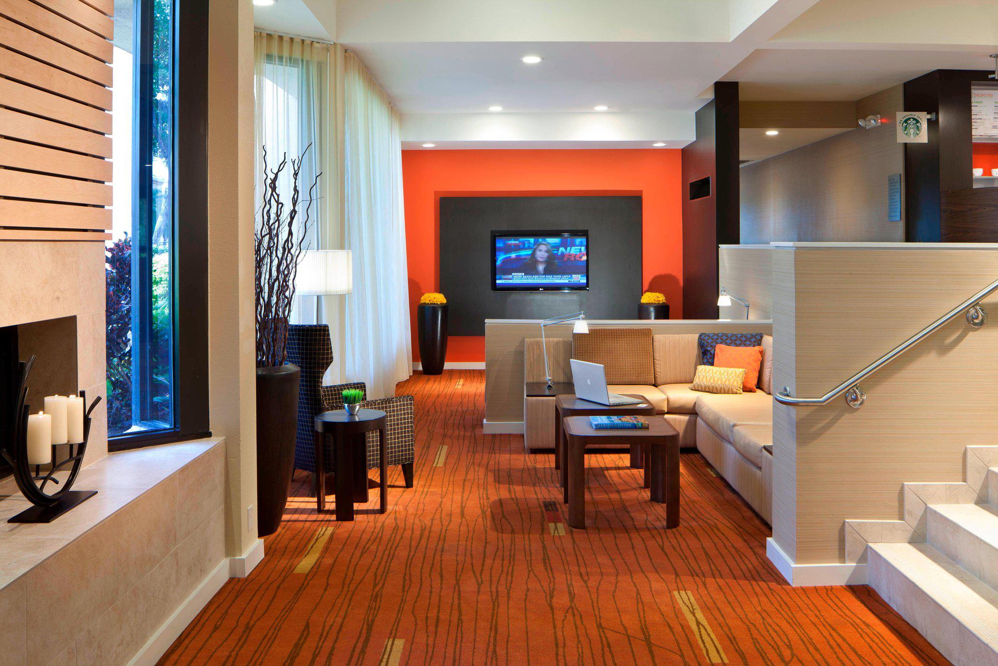 Courtyard by Marriott Miami Airport West/Doral Photo