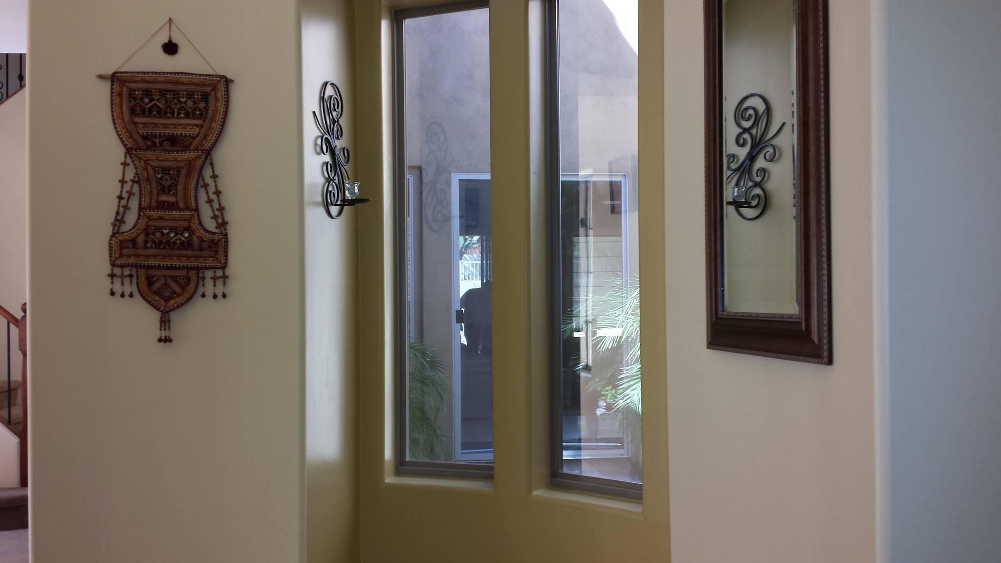 Phoenix Home Window Tinting Photo