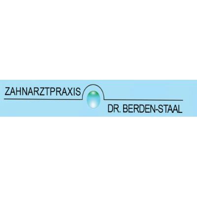 Logo von Dr. Astrid Berden-Staal Zahnärztin