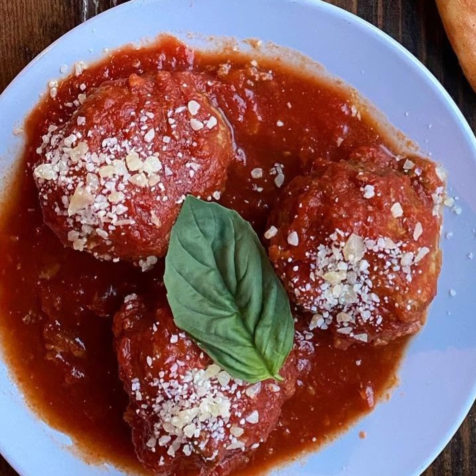 Meatballs