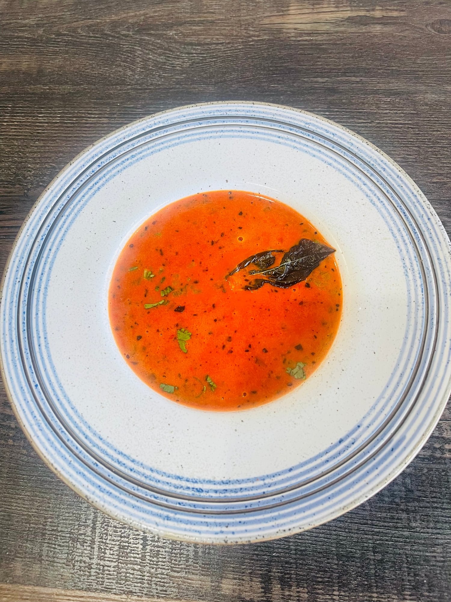 Tomato Soup