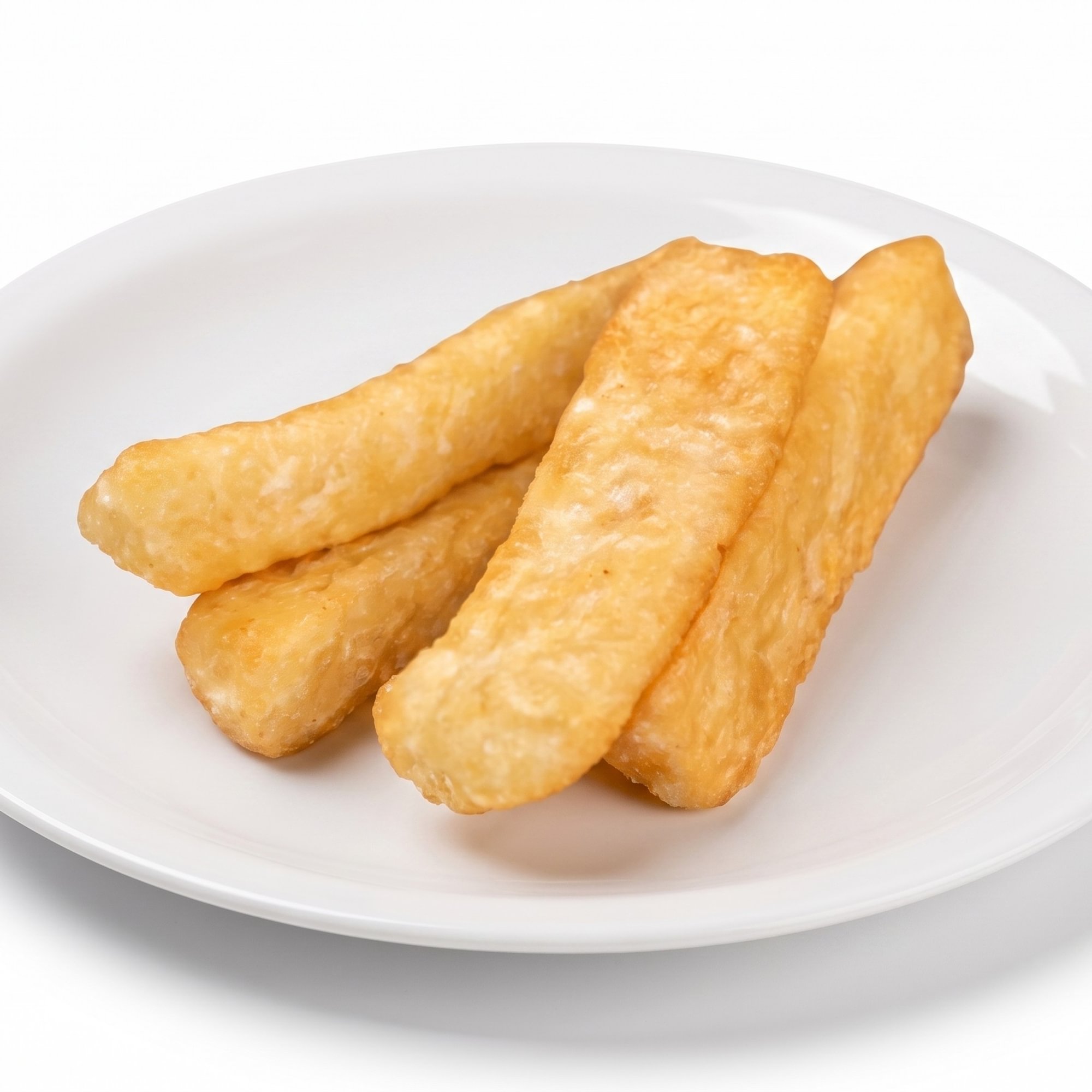 Yuca Fries