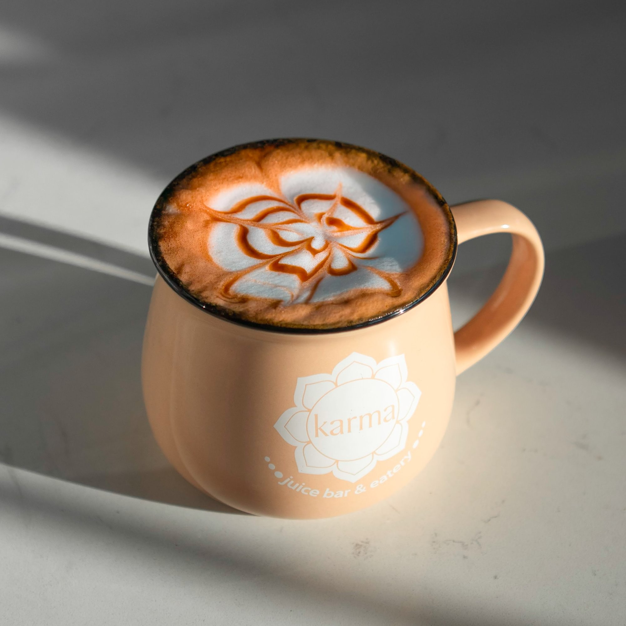 Chai Latte