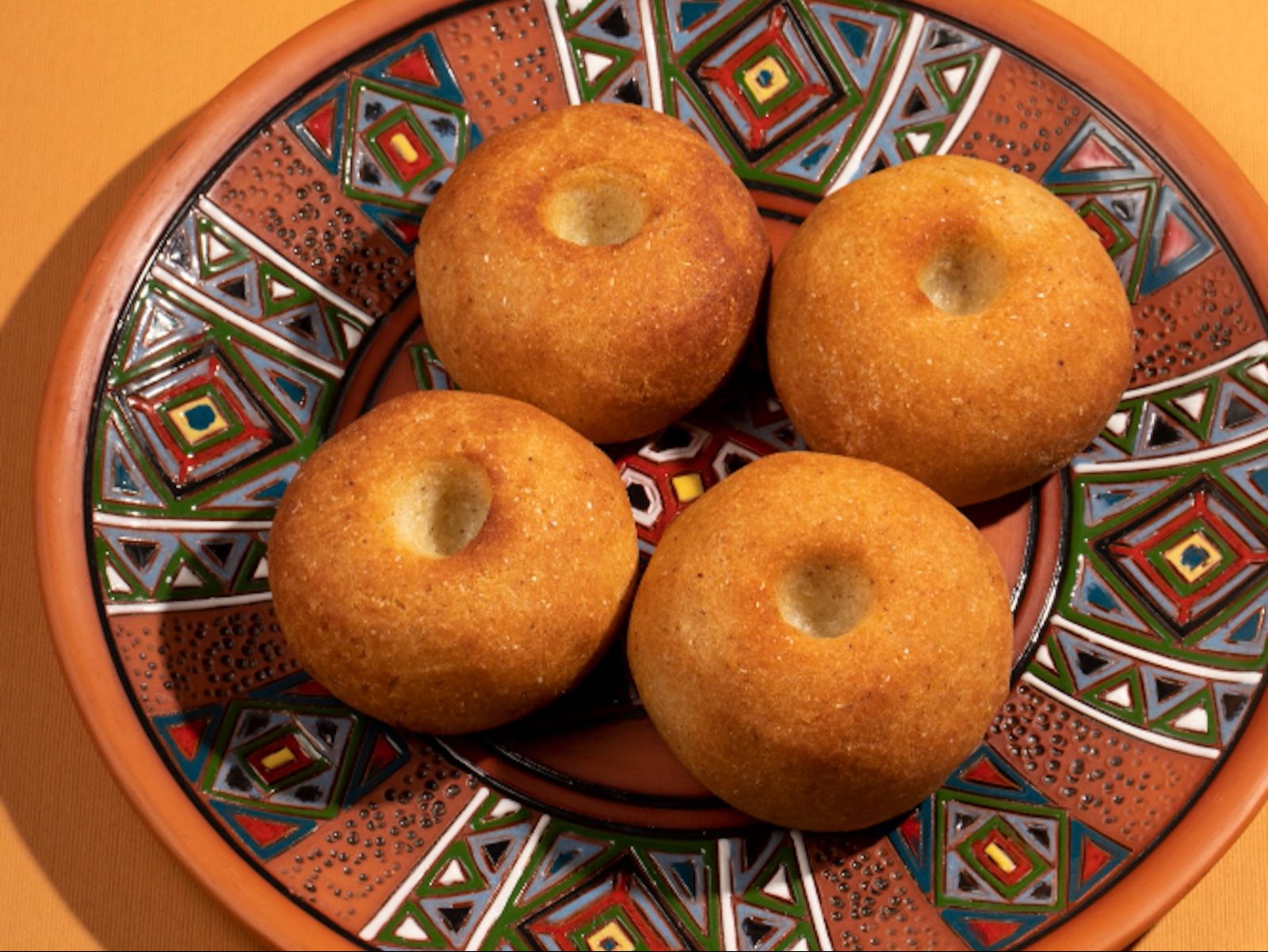 Sambar Vada
