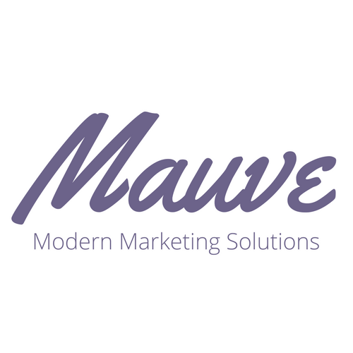 Mauve - Modern Marketing Solutions