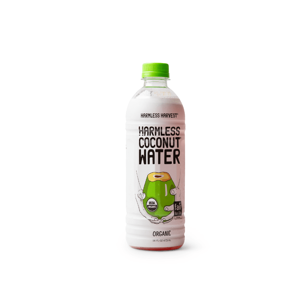 Harmless Coconut Water
