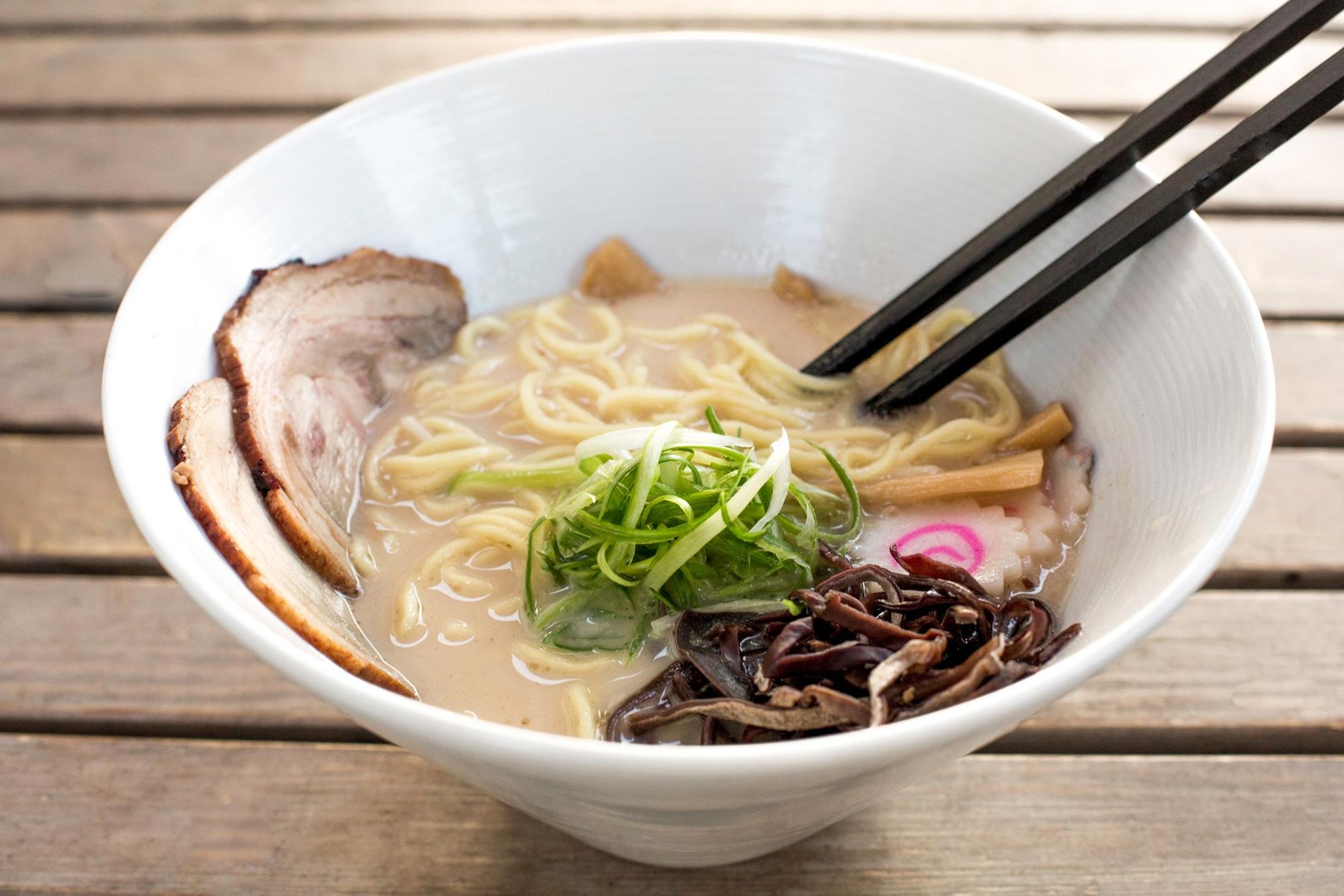 Tonkotsu