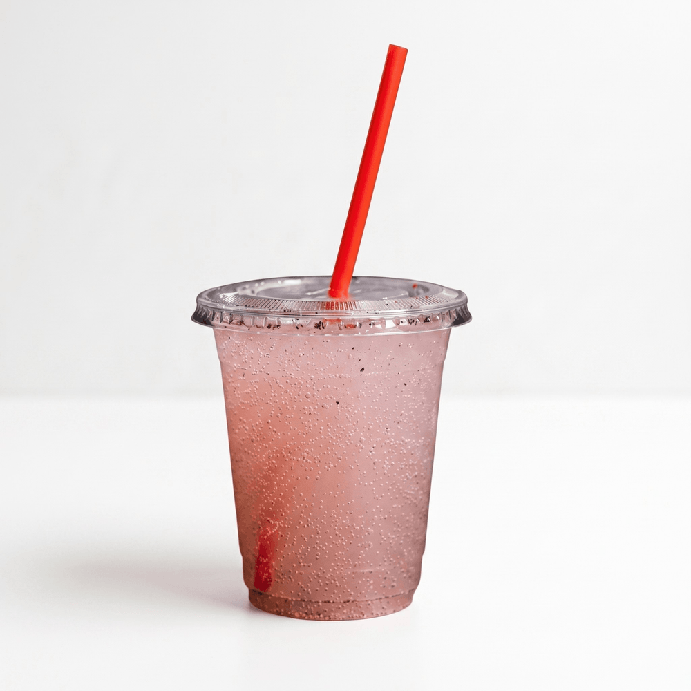 Lime Masala Soda
