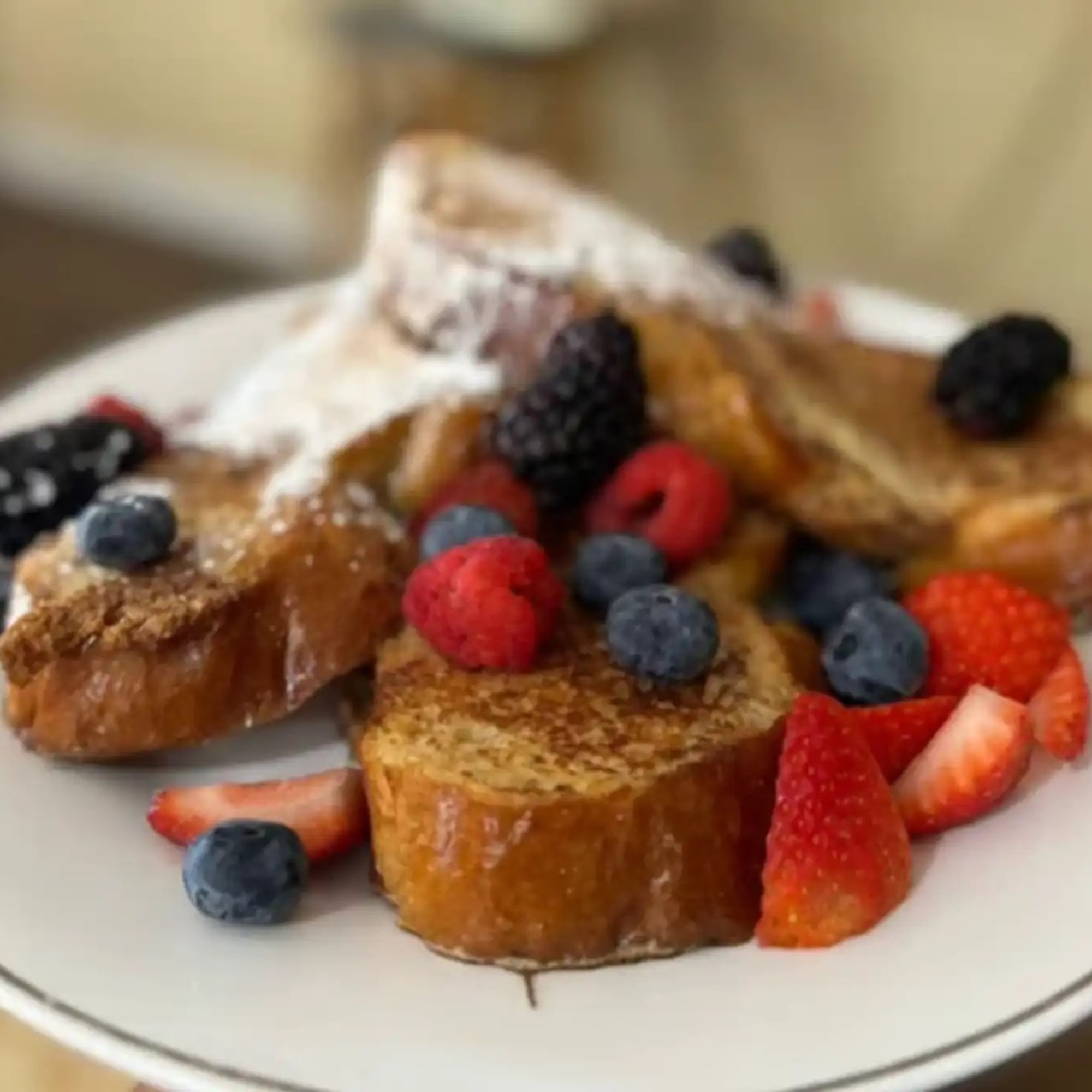 French Toast