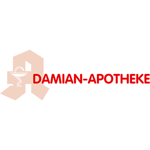Logo der DAMIAN-APOTHEKE
