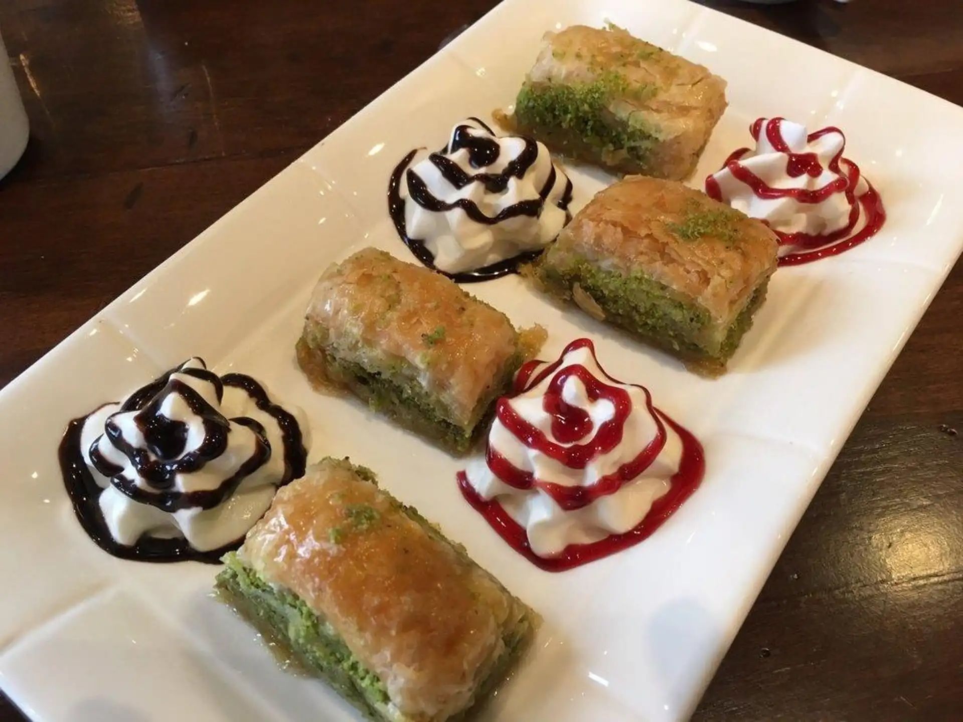 Baklava