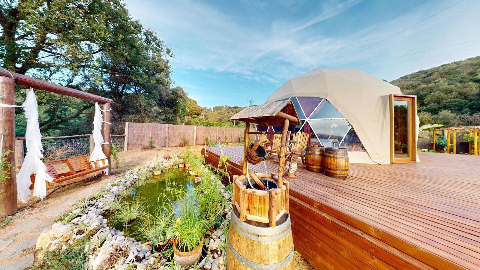 Galería en miniatura