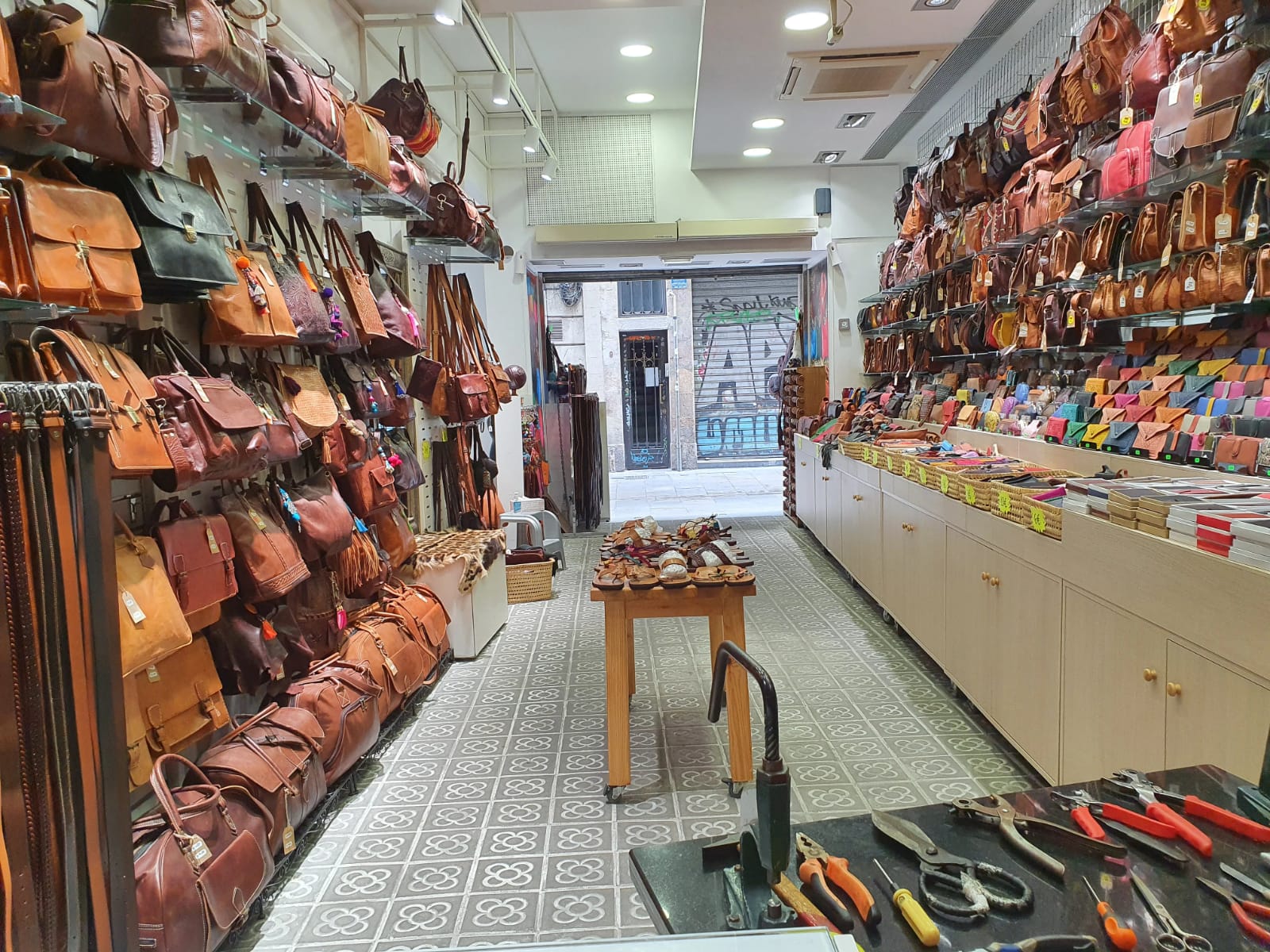 Galería en miniatura