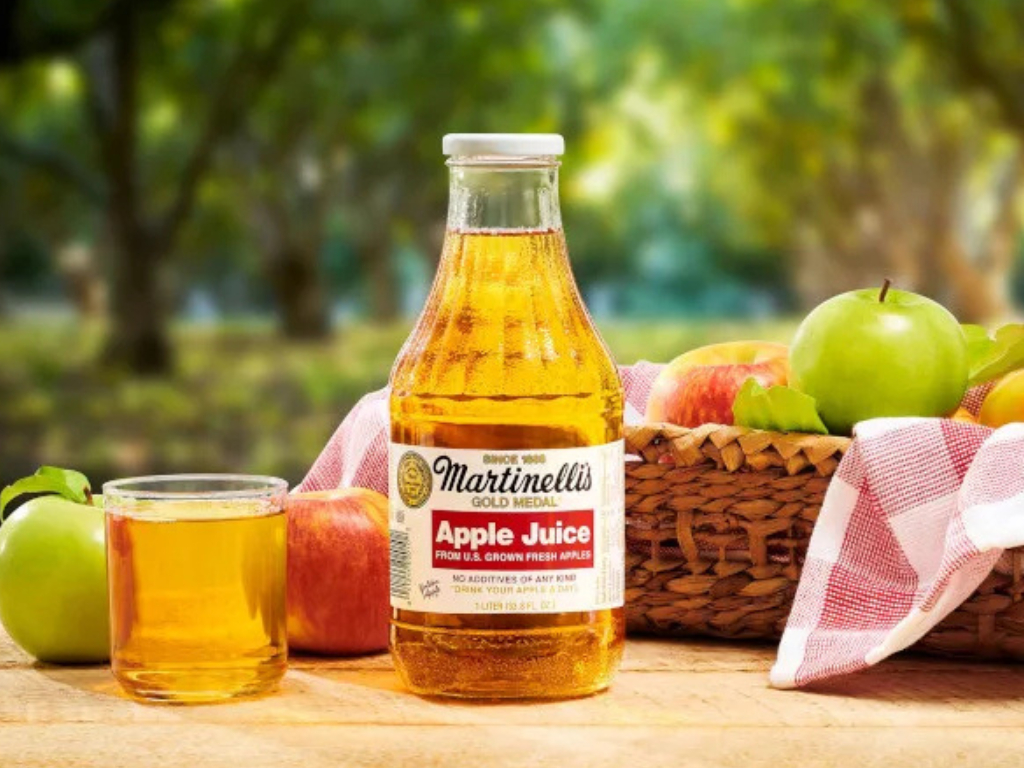 Apple Juice