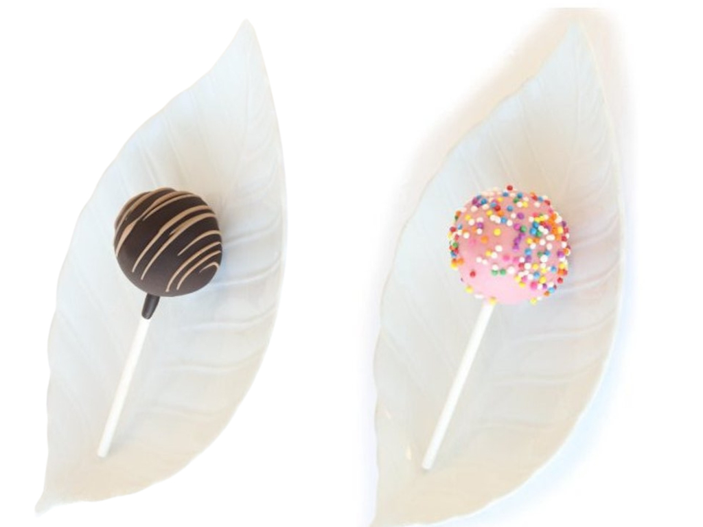 CAKE POPS