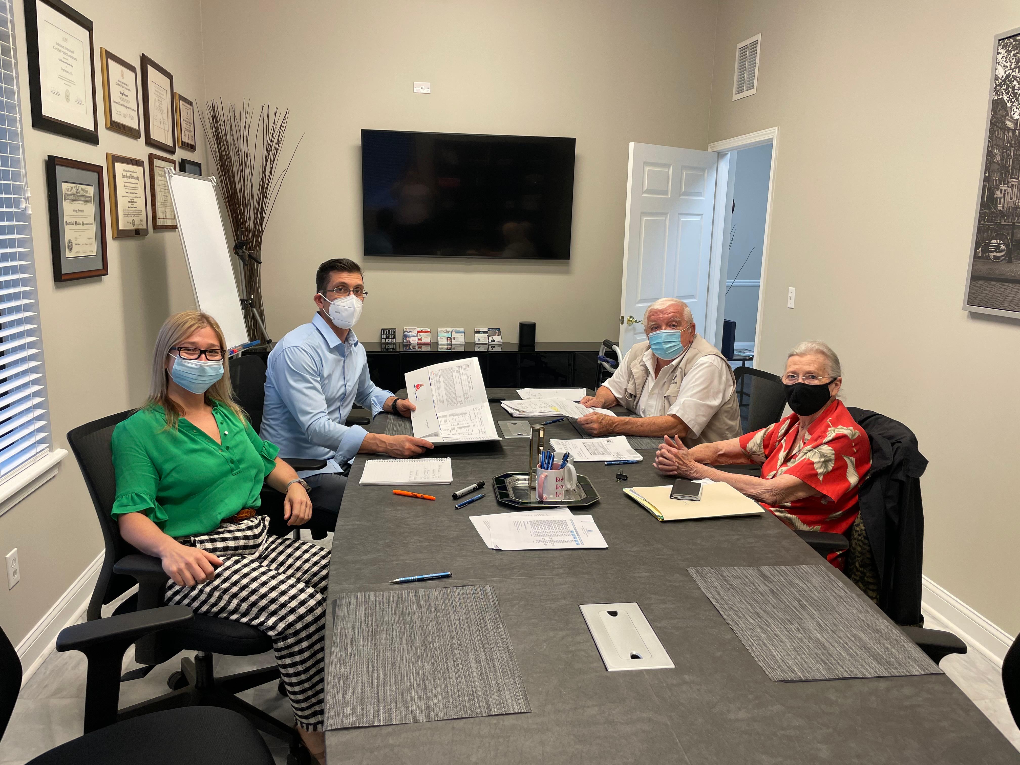 Freyman CPA, PC Image