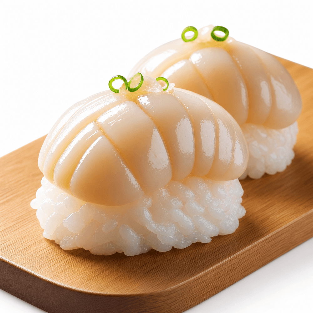 Hokkaido Scallop Nigiri