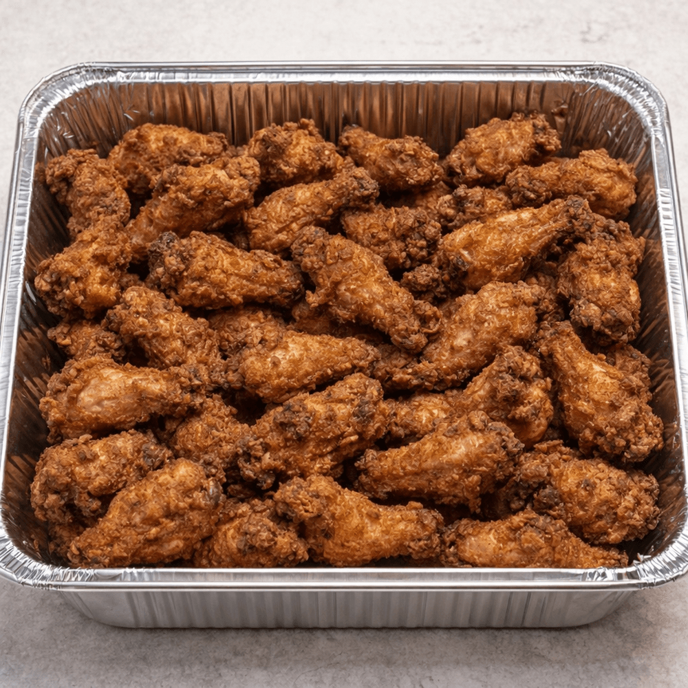 Wing Dings