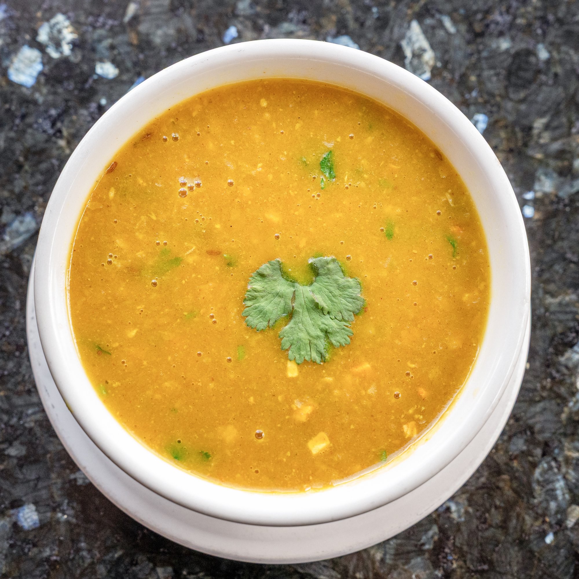 Mulligatawny