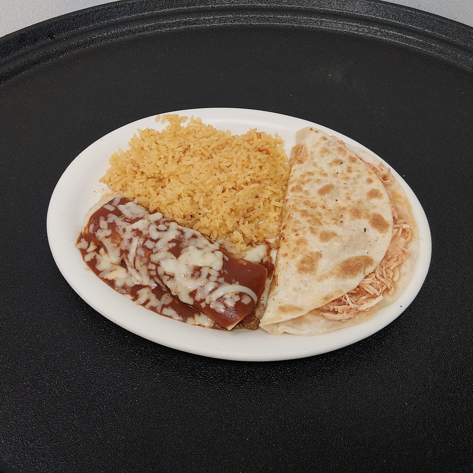 Lunch Special #6