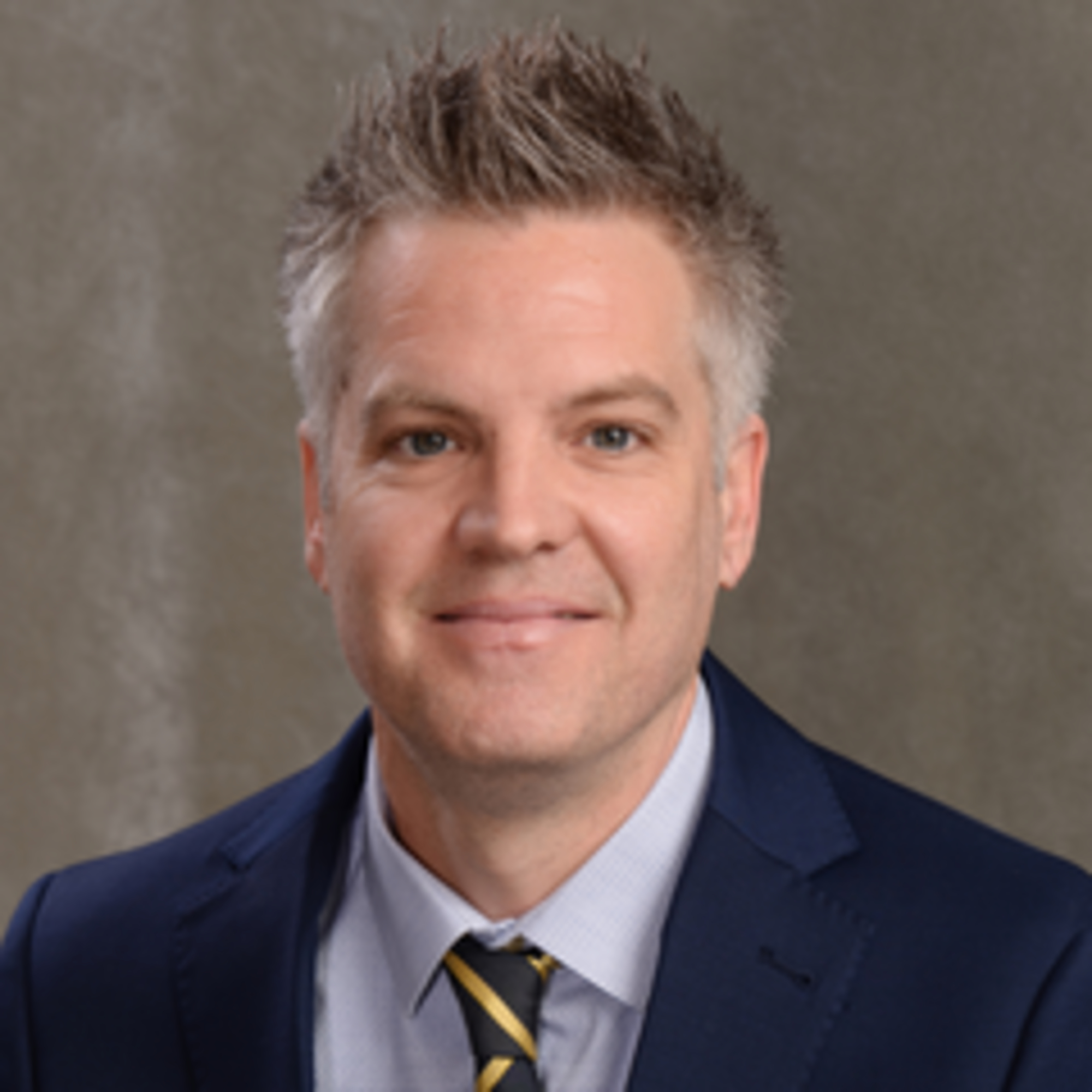 Edward Jones - Financial Advisor: Dylan J McCann