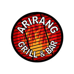 Arirang Grill &amp; Bar Logo