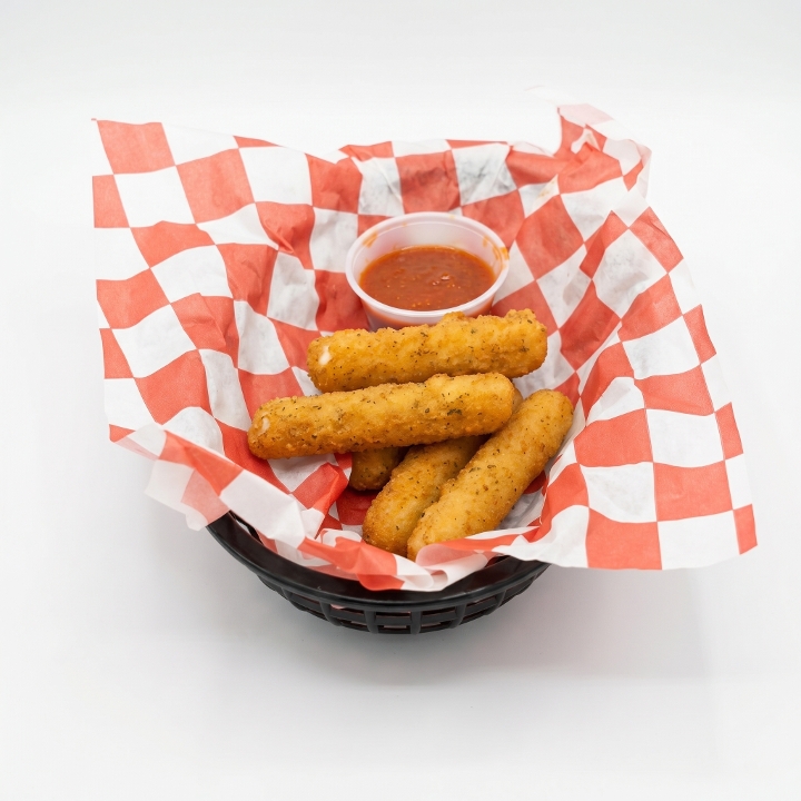 Mozzarella Cheese Sticks