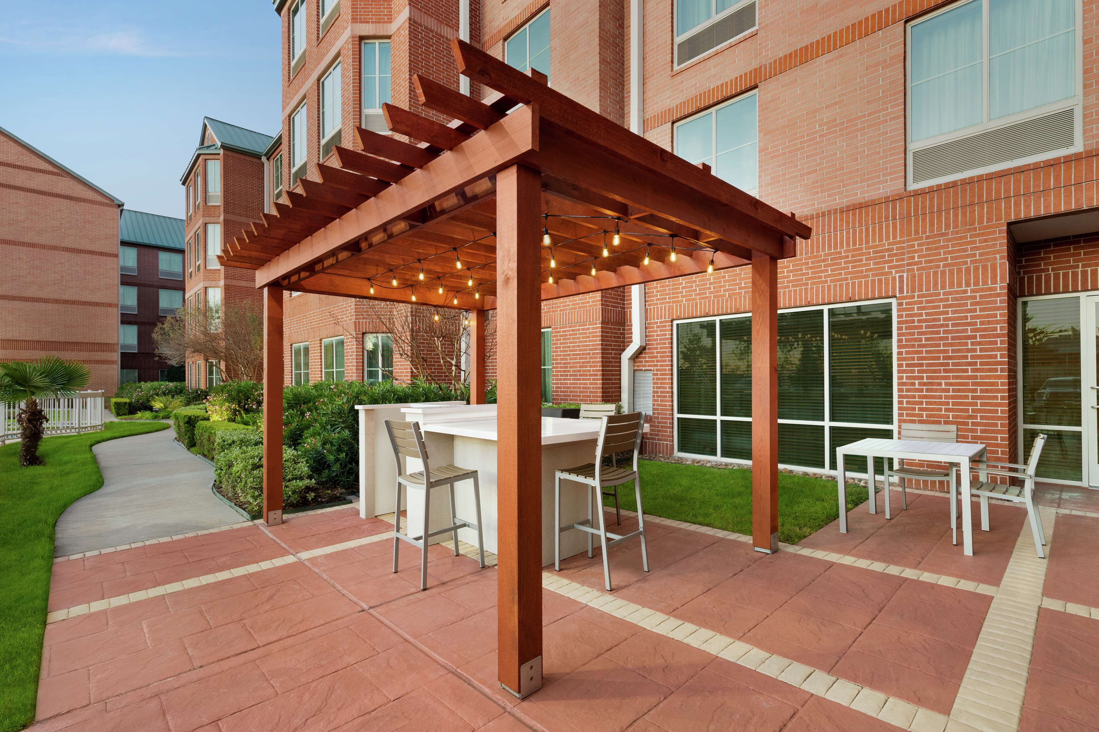 Homewood Suites by Hilton Houston - Northwest/CY-FAIR Photo