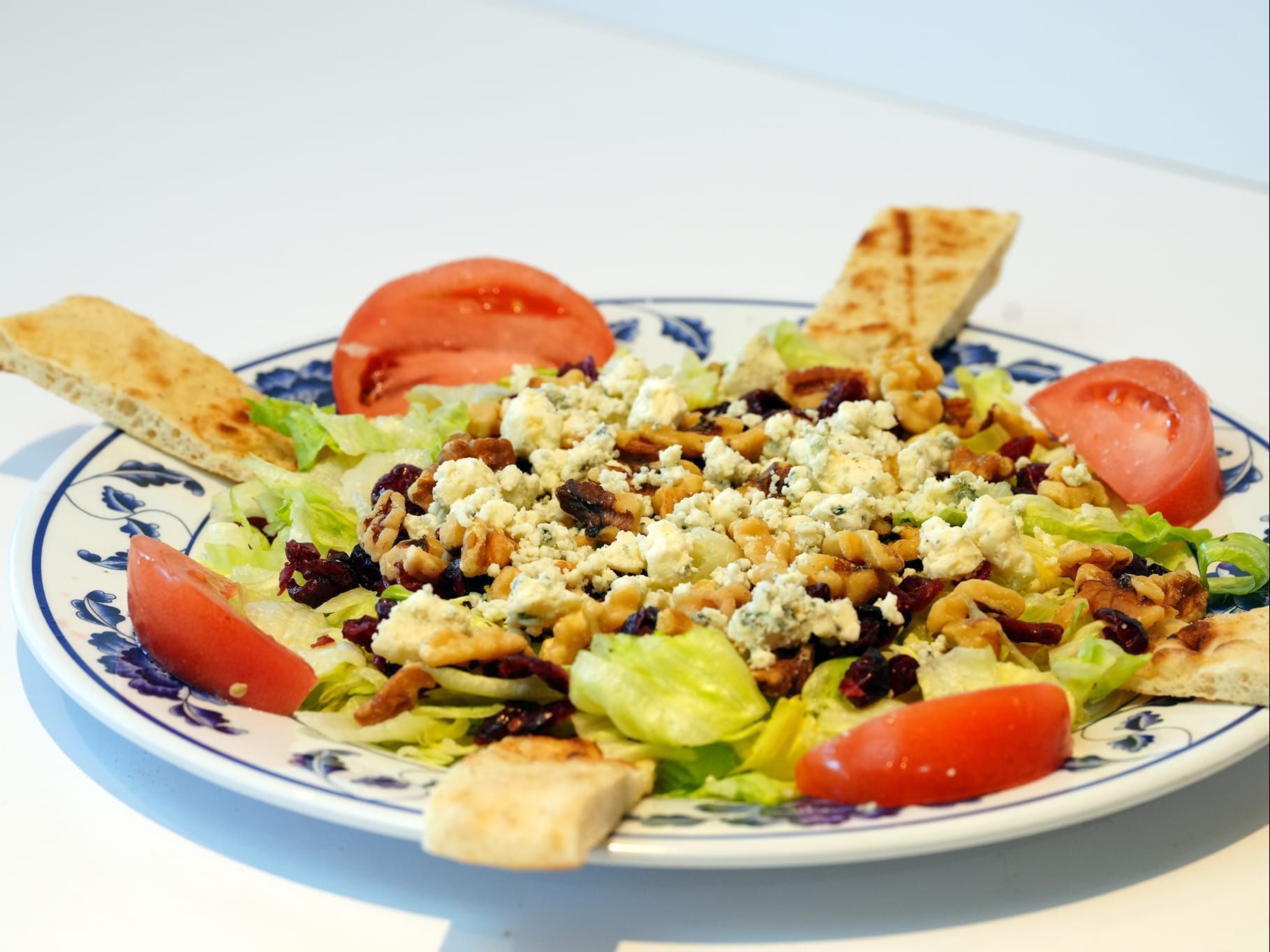 Corfu Salad