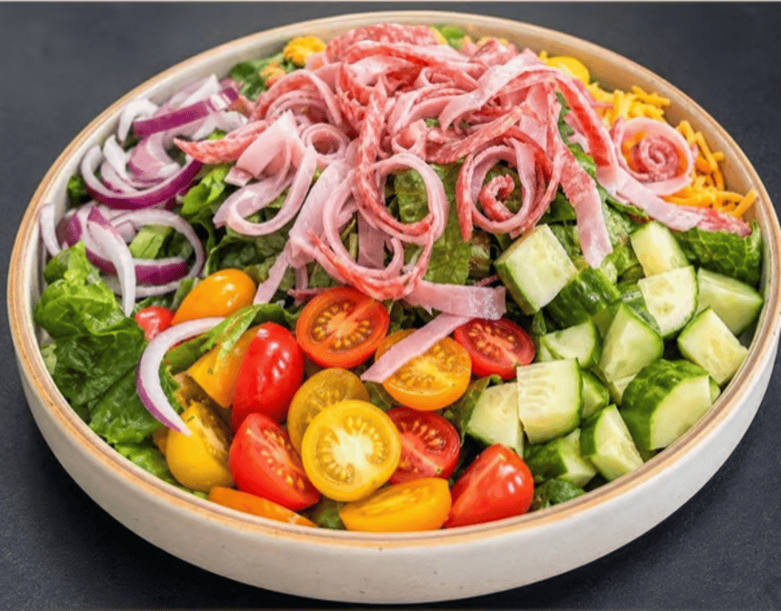 Chef's Salad