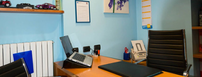 Images Studio Dentistico Dental Panicale Sas