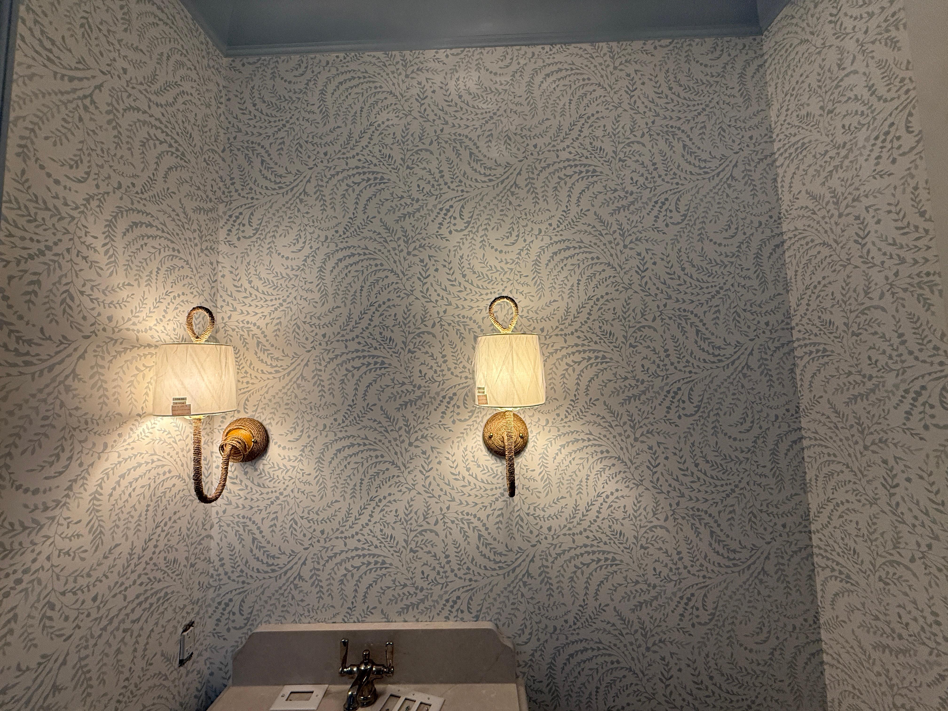 AM wallcovering&painting LLC Image