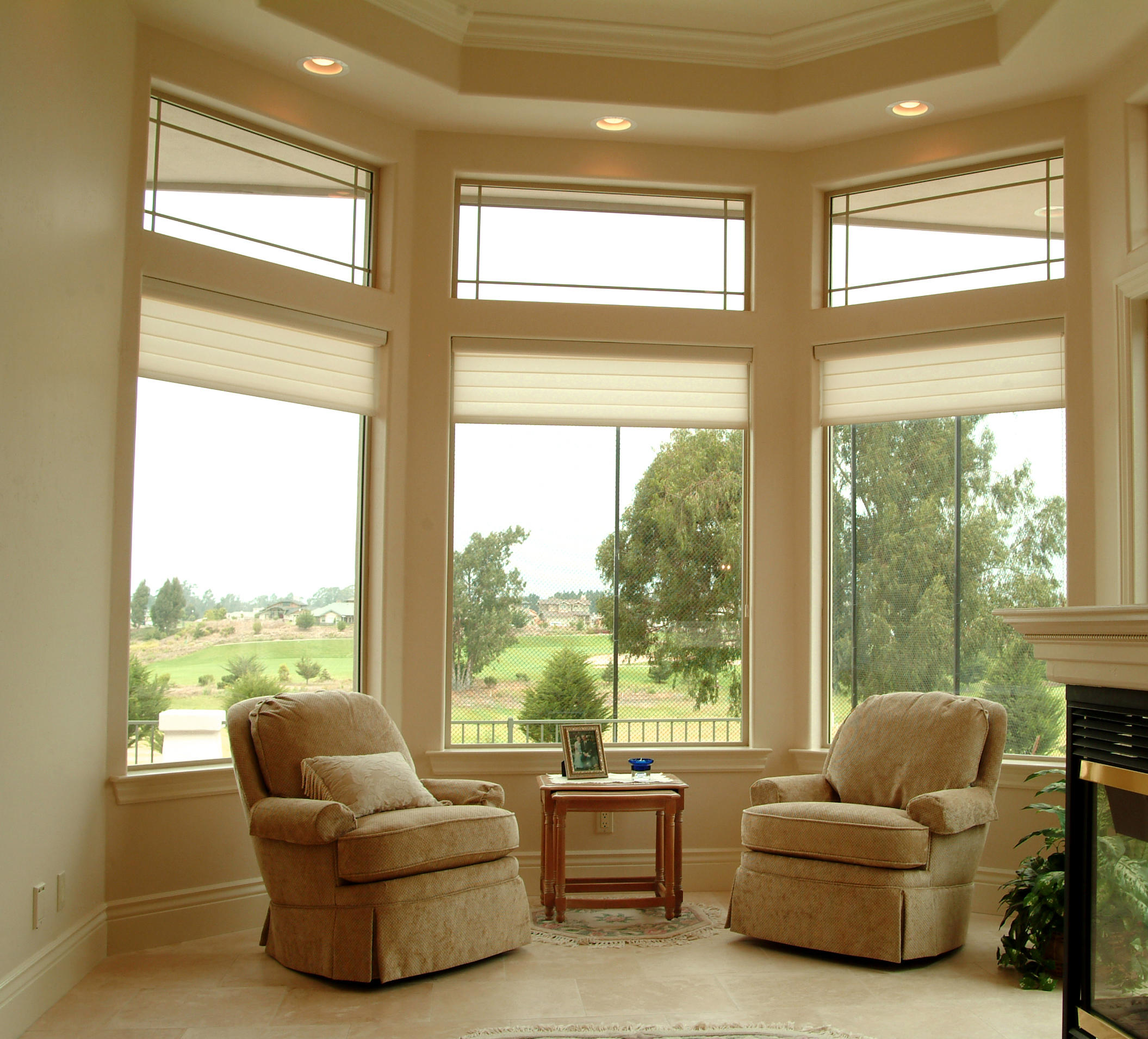 Quality Windows Logo