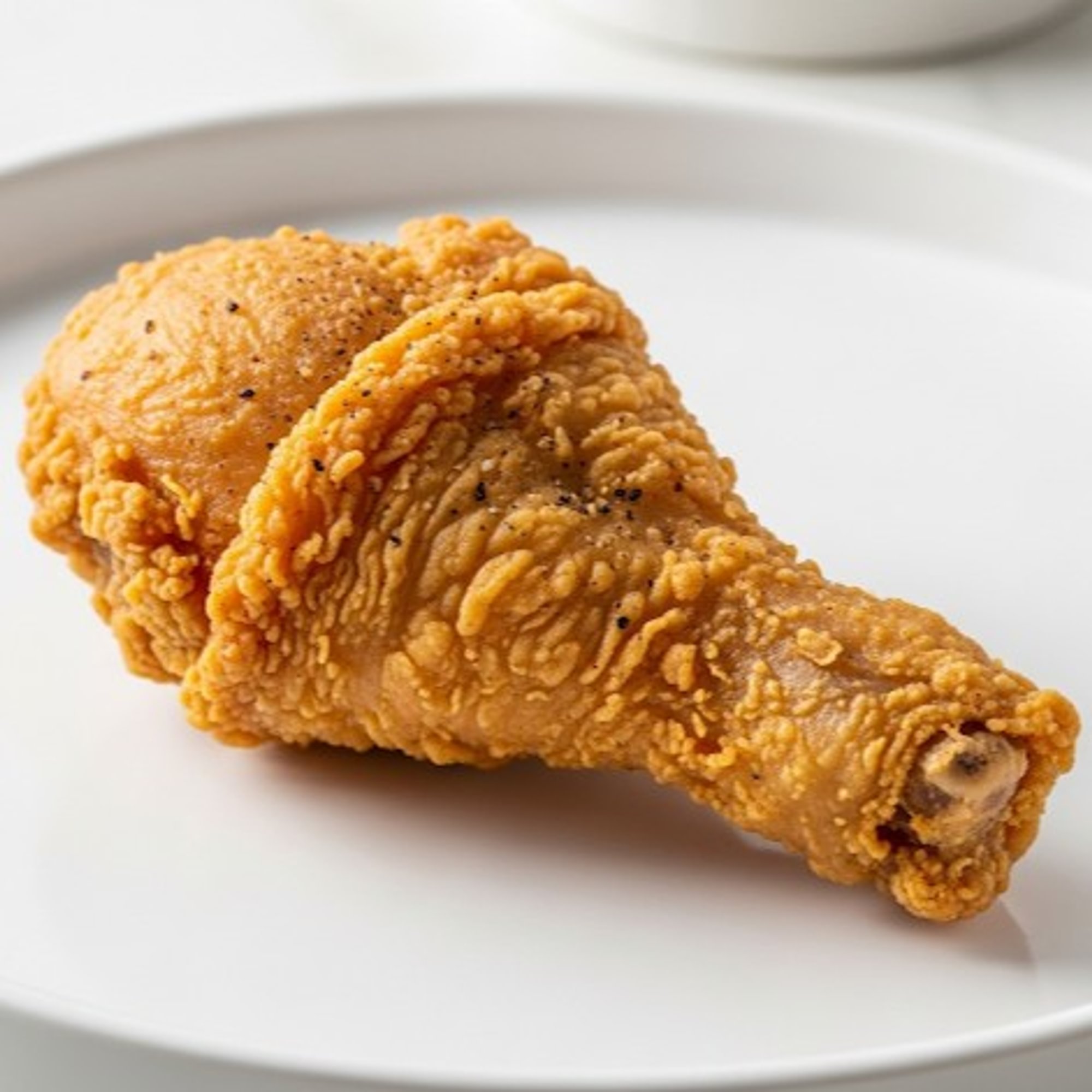 Leg