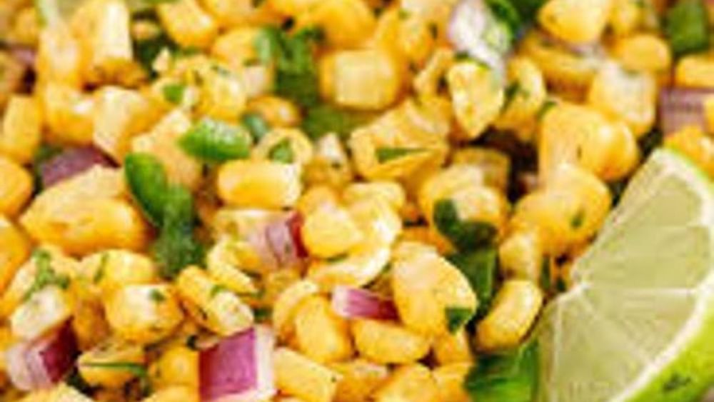 Corn Pico