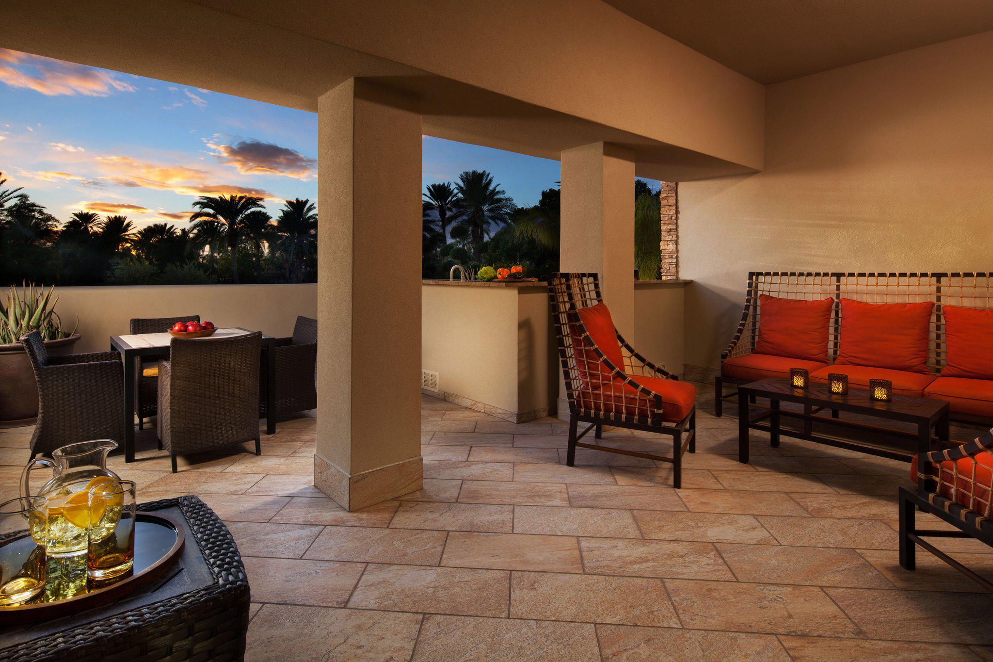 Phoenician Residences, a Luxury Collection Residence Club, Scottsdale Photo