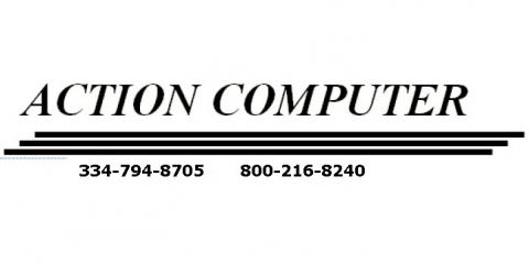 Action Computer Sales & Service Inc Photo