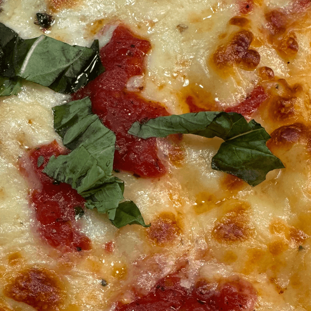 Grandma Pizza