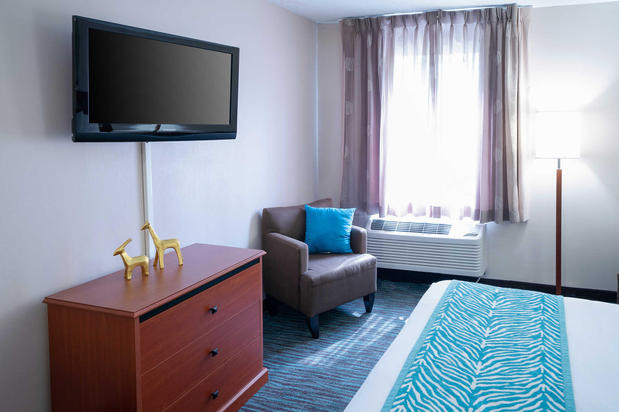 Images Comfort Inn at the Zoo